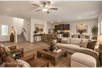 9716 Teton Vista Drive, Fort Worth, TX 76140 - Photo 3