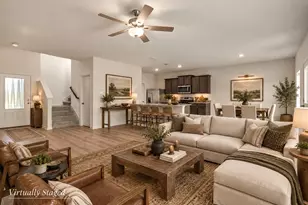 9716 Teton Vis Dr, Fort Worth, TX 76140 - Photo 3