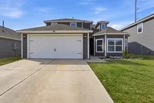 9716 Teton Vis Dr, Fort Worth, TX 76140 - Photo 1