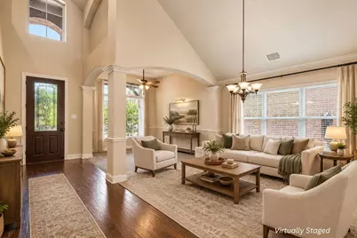 15221 Mount Evans Drive, Little Elm, TX 75068 - Photo 5