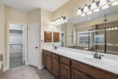 15221 Mount Evans Drive, Little Elm, TX 75068 - Photo 21