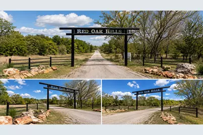 000 Red Oak Hills Road, Nocona, TX 76255 - Photo 1