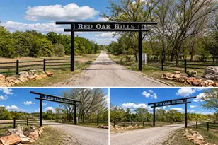 000 Red Oak Hills Rd, Nocona, TX 76255 - Photo 1