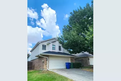 2107 Rose Cliff Lane, Carrollton, TX 75007 - Photo 1