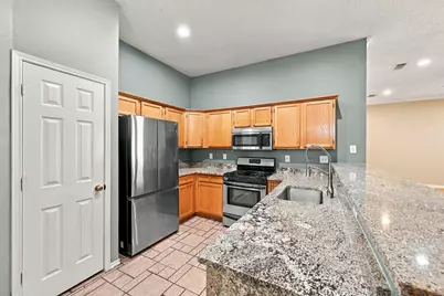 2304 Grimsley Terrace, Mansfield, TX 76063 - Photo 7