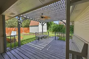 2304 Grimsley Terrace, Mansfield, TX 76063 - Photo 25