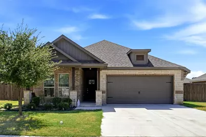 952 Sam Street, Springtown, TX 76082 - Photo 1
