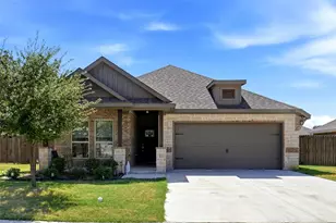 952 Sam St, Springtown, TX 76082 - Photo 1