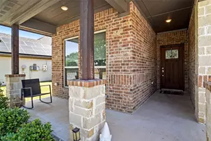 952 Sam St, Springtown, TX 76082 - Photo 5