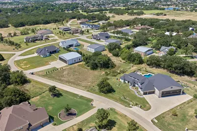 158 Hidden Valley Airpark, Shady Shores, TX 76208 - Photo 1