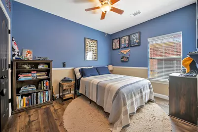 12509 Outlook Avenue, Fort Worth, TX 76244 - Photo 25