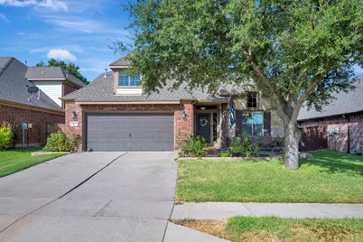 12509 Outlook Avenue, Fort Worth, TX 76244 - Photo 3
