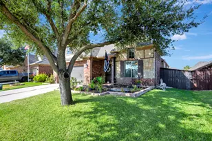 12509 Outlook Ave, Fort Worth, TX 76244 - Photo 1