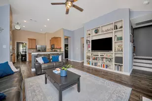 12509 Outlook Ave, Fort Worth, TX 76244 - Photo 9