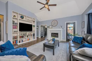 12509 Outlook Ave, Fort Worth, TX 76244 - Photo 11