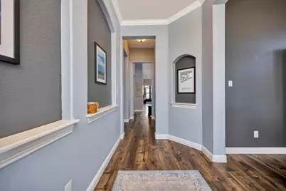 12509 Outlook Avenue, Fort Worth, TX 76244 - Photo 5