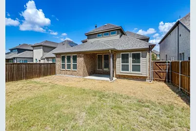 1267 Binfield Drive, Forney, TX 75126 - Photo 25