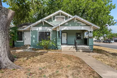 2601 Gorman Avenue, Waco, TX 76707 - Photo 1
