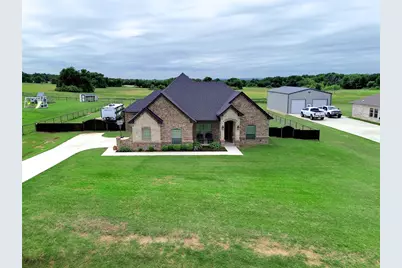 1027 Hope Court, Boyd, TX 76023 - Photo 25