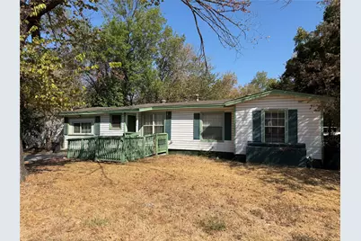 4209 Monna Street, Haltom City, TX 76117 - Photo 1