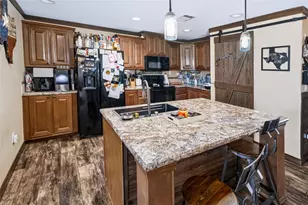 170 Western Lake Dr, Weatherford, TX 76087 - Photo 9
