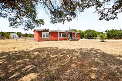 170 Western Lake Drive, Weatherford, TX 76087 - Photo 3