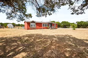 170 Western Lake Dr, Weatherford, TX 76087 - Photo 3