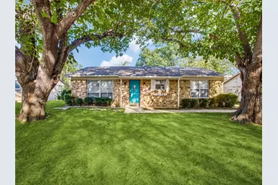 1209 Valley Vista Drive, Grapevine, TX 76051 - Photo 1