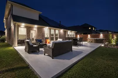 1515 Eminence Lane, Wylie, TX 75098 - Photo 33