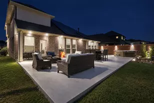 1515 Eminence Ln, Wylie, TX 75098 - Photo 33