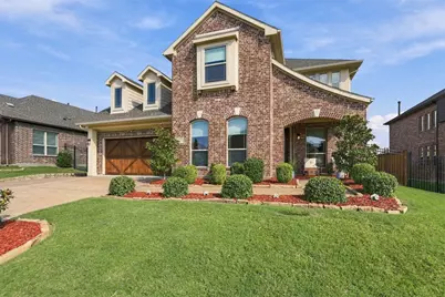 1515 Eminence Lane, Wylie, TX 75098 - Photo 1