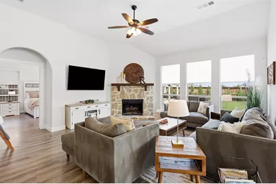 1515 Eminence Lane, Wylie, TX 75098 - Photo 9