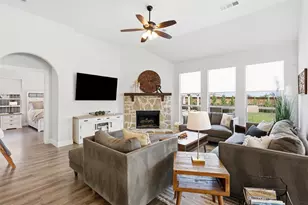 1515 Eminence Ln, Wylie, TX 75098 - Photo 9