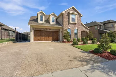 1515 Eminence Lane, Wylie, TX 75098 - Photo 7