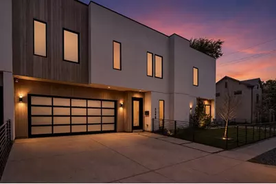 5548 Sears Street, Dallas, TX 75206 - Photo 1