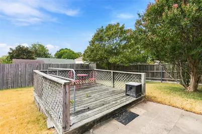 5434 Laredo Lane, Garland, TX 75043 - Photo 23