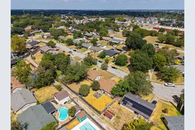 5434 Laredo Lane, Garland, TX 75043 - Photo 29