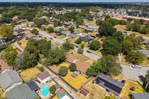5434 Laredo Ln, Garland, TX 75043 - Photo 29