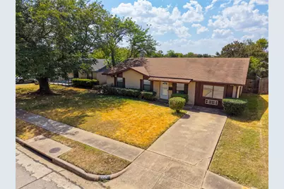 5434 Laredo Lane, Garland, TX 75043 - Photo 1
