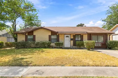 5434 Laredo Lane, Garland, TX 75043 - Photo 3