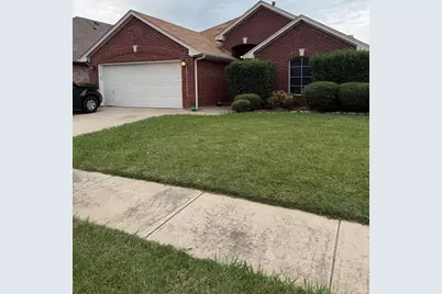 8574 Western Meadows Drive, Fort Worth, TX 76244 - Photo 1