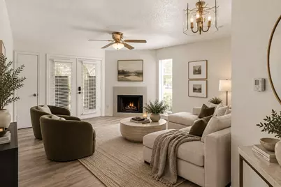 9807 Walnut Street #D105, Dallas, TX 75243 - Photo 1