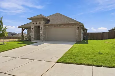4218 Hummingbird Drive, Sherman, TX 75092 - Photo 3