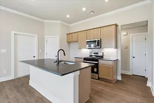 4218 Hummingbird Dr, Sherman, TX 75092 - Photo 5