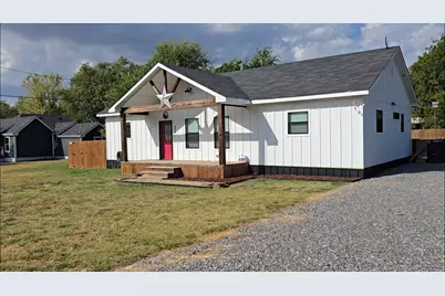 505 N White Oak, Dodd City, TX 75438 - Photo 1