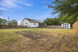 505 N White Oak, Dodd City, TX 75438 - Photo 27