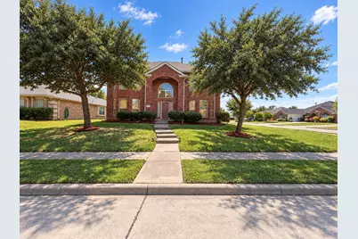7909 Glenview Way, Rowlett, TX 75089 - Photo 3