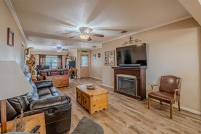 611 Billings Road, Tolar, TX 76476 - Photo 5