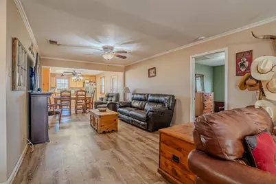 611 Billings Road, Tolar, TX 76476 - Photo 3