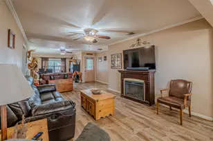 611 Billings Rd, Tolar, TX 76476 - Photo 5